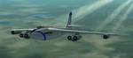 FS2002
                    Boeing B-47A Stratojet